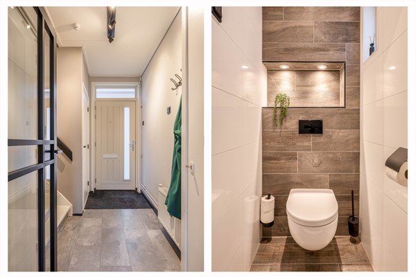 Medium property photo - Wethouder van Heldenstraat 34, 3181 VL Rozenburg